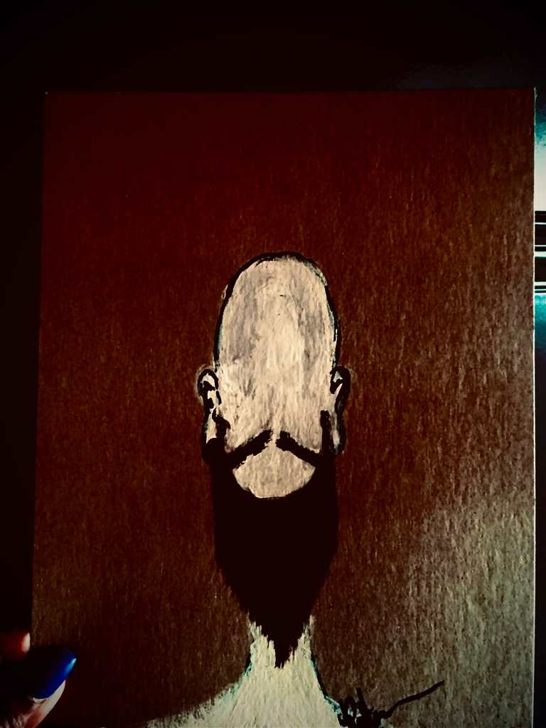 Brother, Uncle, Father... by Yolanda Patton 