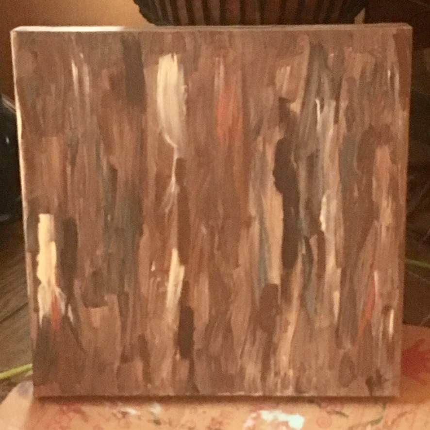 People by Yolanda Patton  Image: What I see...