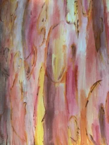 14 Faces by Yolanda Patton  Image: Actually seeing...
Seeing all of the Faces
Seeing all of the people
What your Heart & Soul allows you to see...