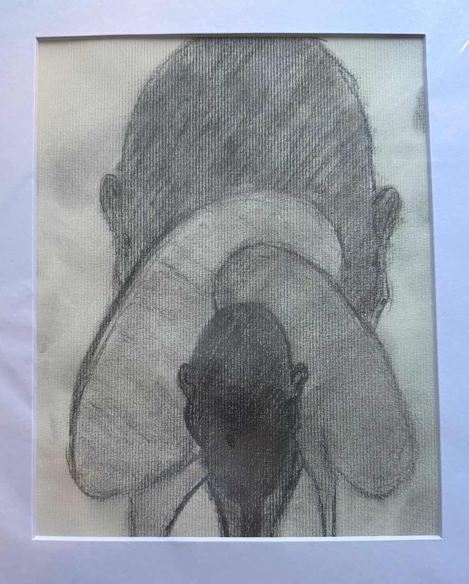 Personality by Yolanda Patton, Image 1.