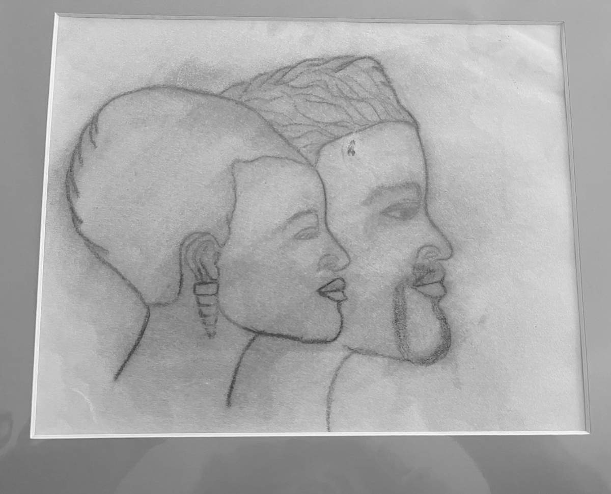 Profile by Yolanda Patton  Image: Distinguished 