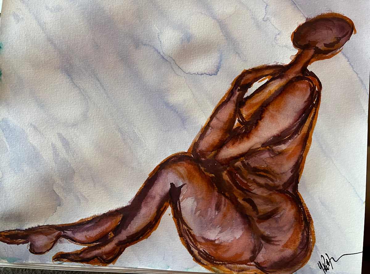 Self Love by Yolanda Patton  Image: Self Love...when loving you is Right! 