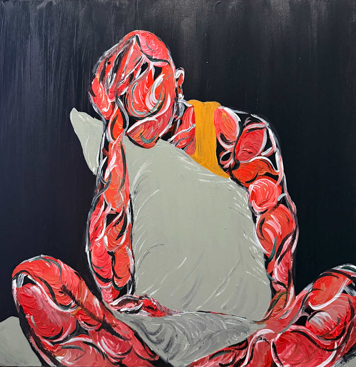 Life is Life'n by Yolanda Patton, Image 1.