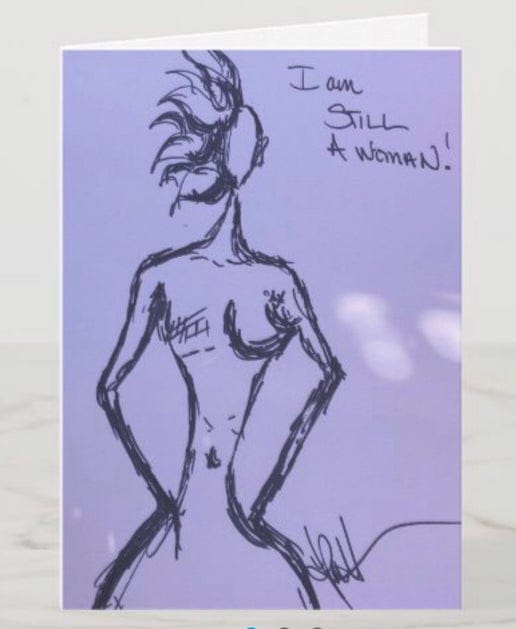 Woman Warrior by Yolanda Patton  Image: Taking everything in stride and doing it with Grace.  Being a woman is more than a job in itself, but when in battle we are even stronger!