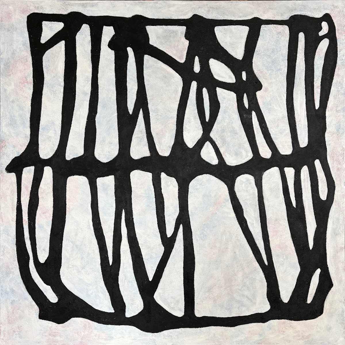 Prisoner by Maria Morabito 