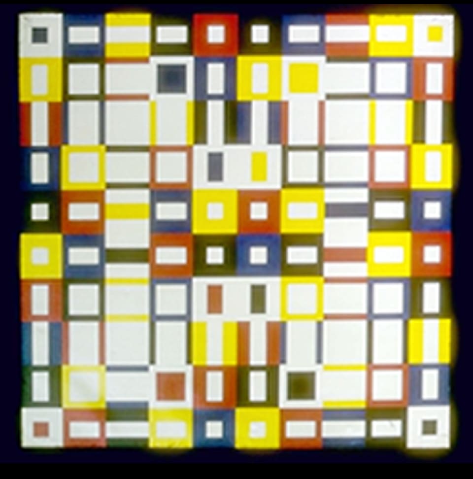 Title unknown by Richard Kriesche 