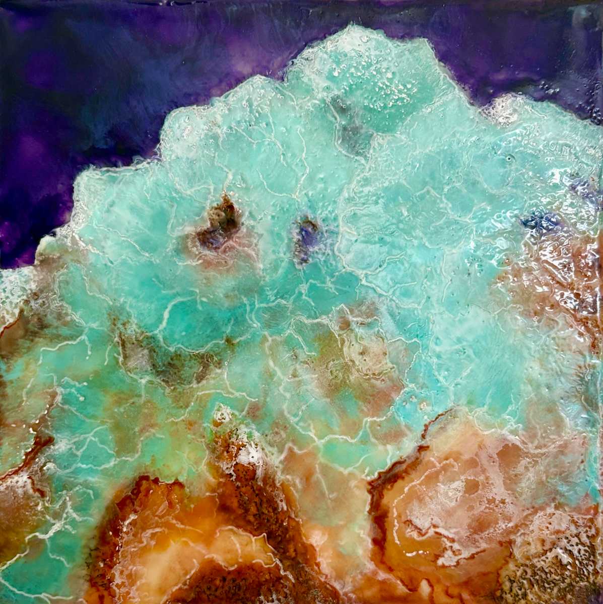 Rock You by Christine Deemer 