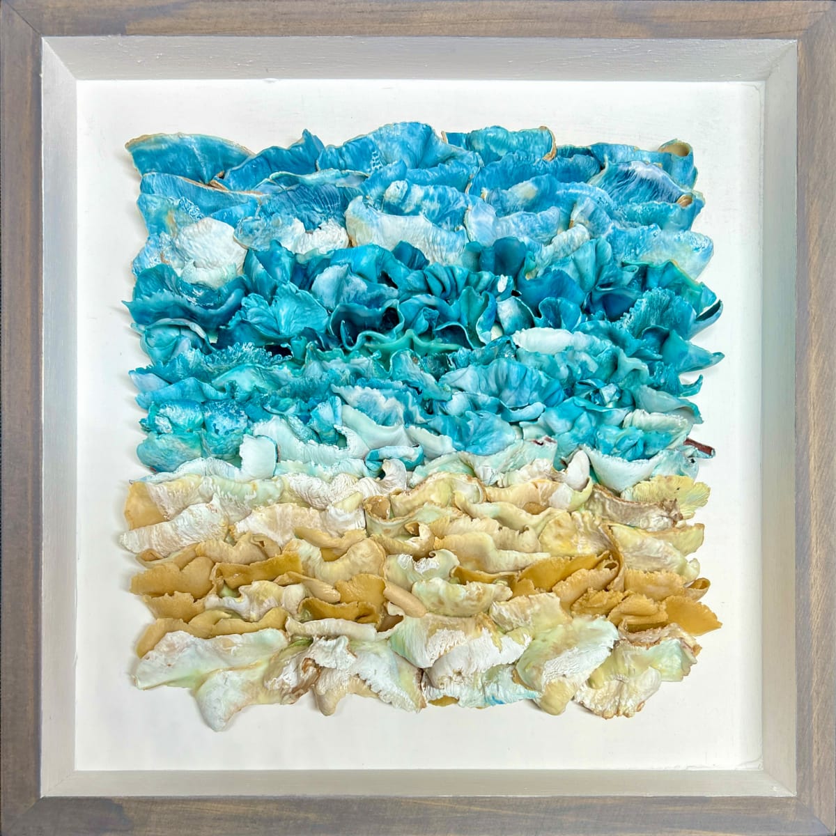 Deep the Water by Christine Deemer 