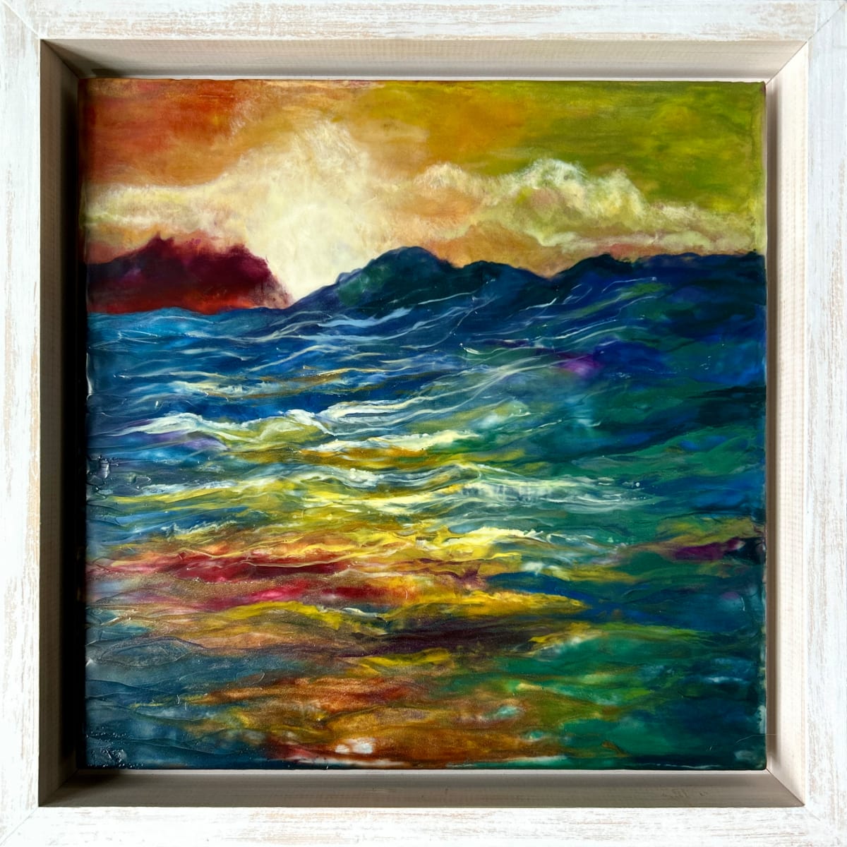 Montego by Christine Deemer 