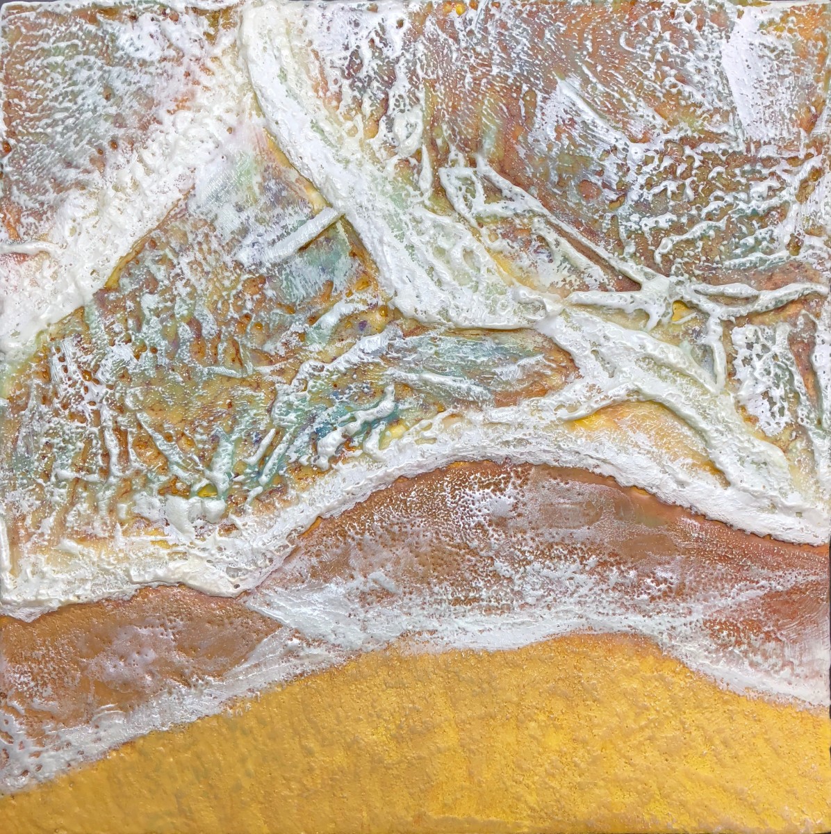 Malibu by Christine Deemer 