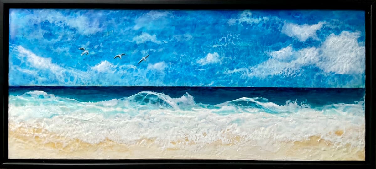 Simple Pleasures by Christine Deemer 