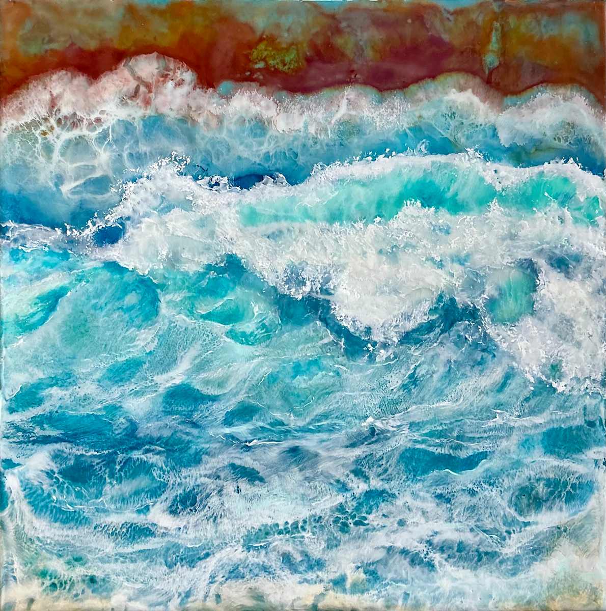 Natural Curl by Christine Deemer, Image 1.