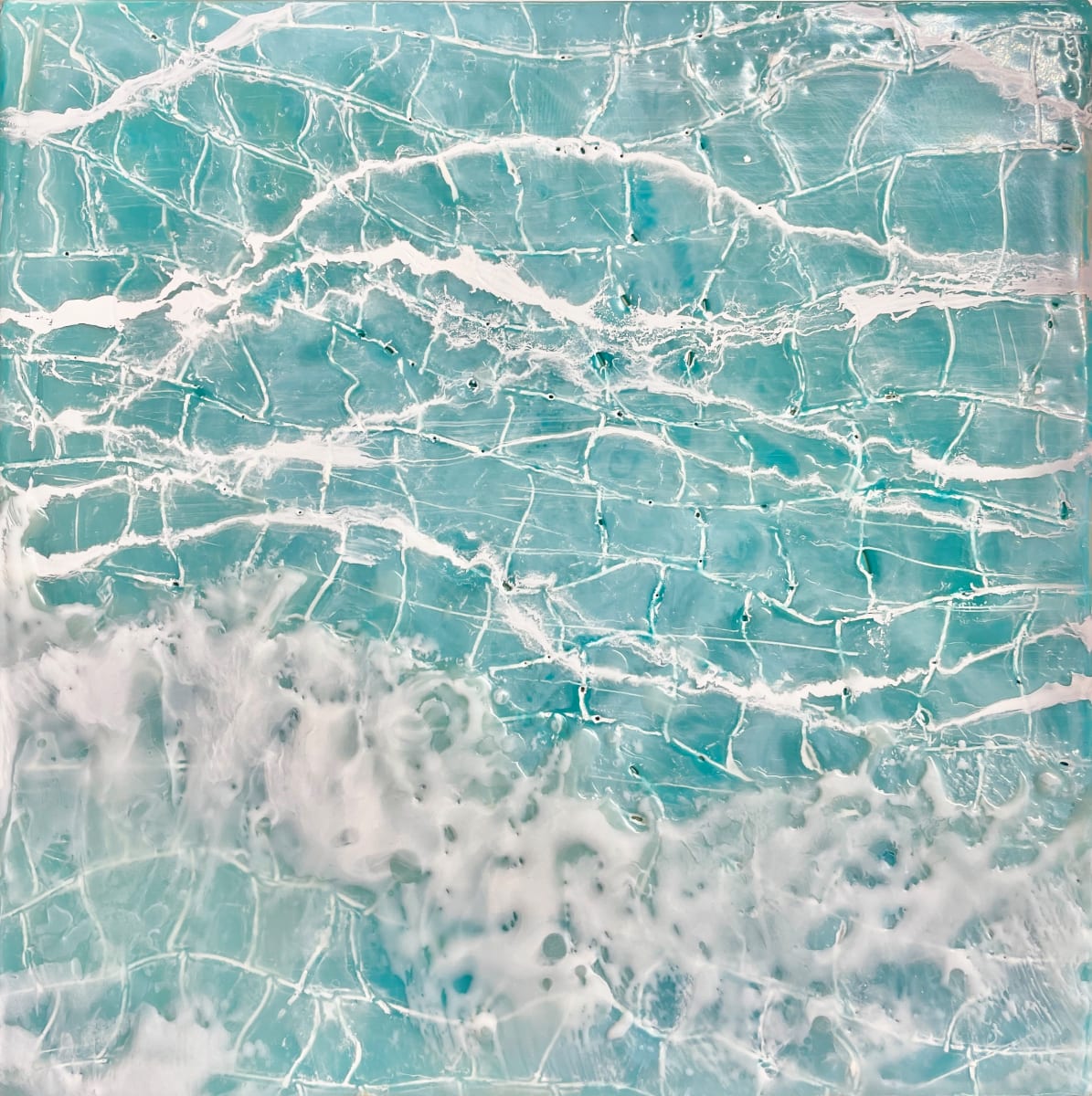 Shallow End, Image 1.