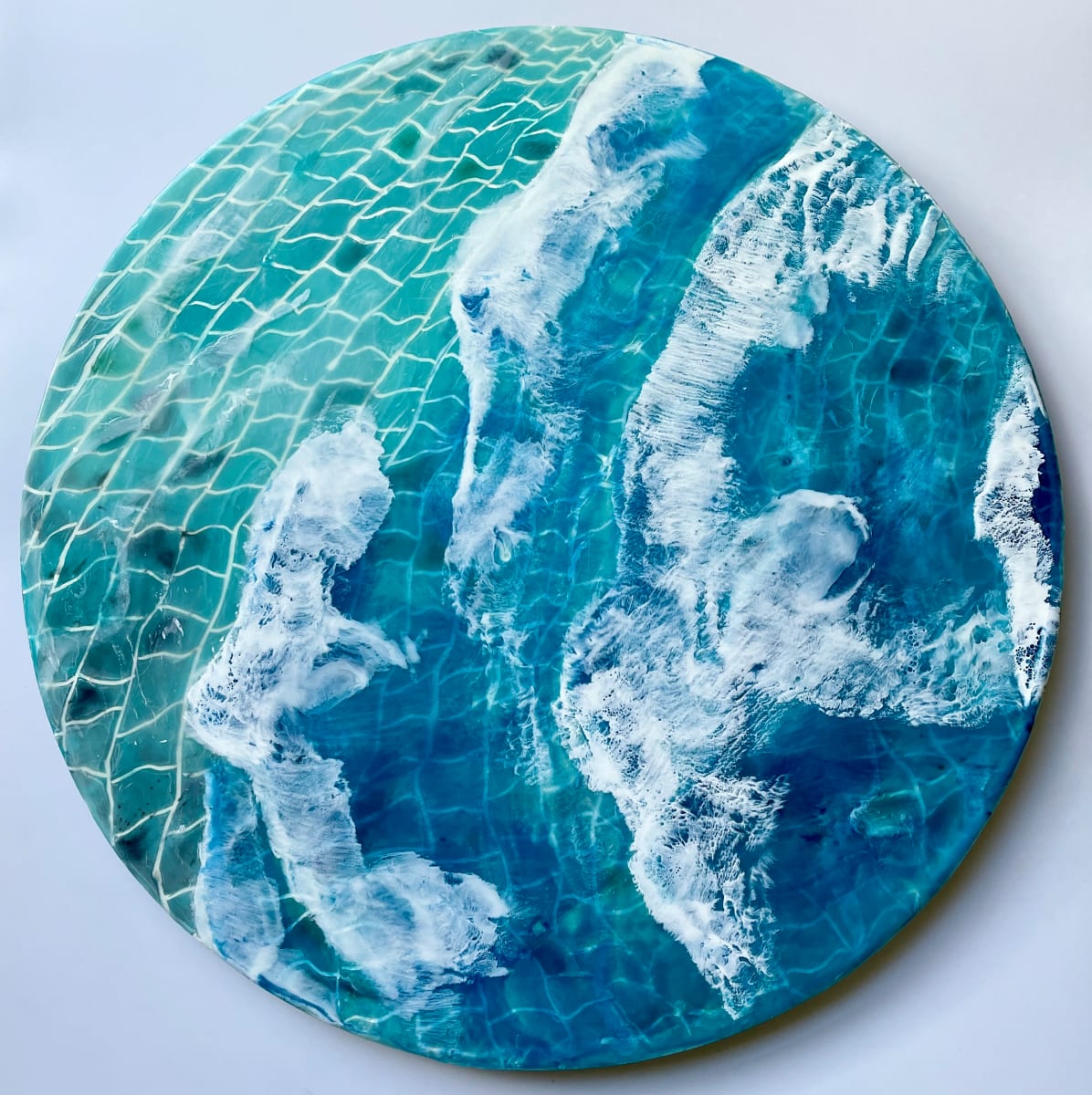 Not Quite the Same by Christine Deemer, Image 2.