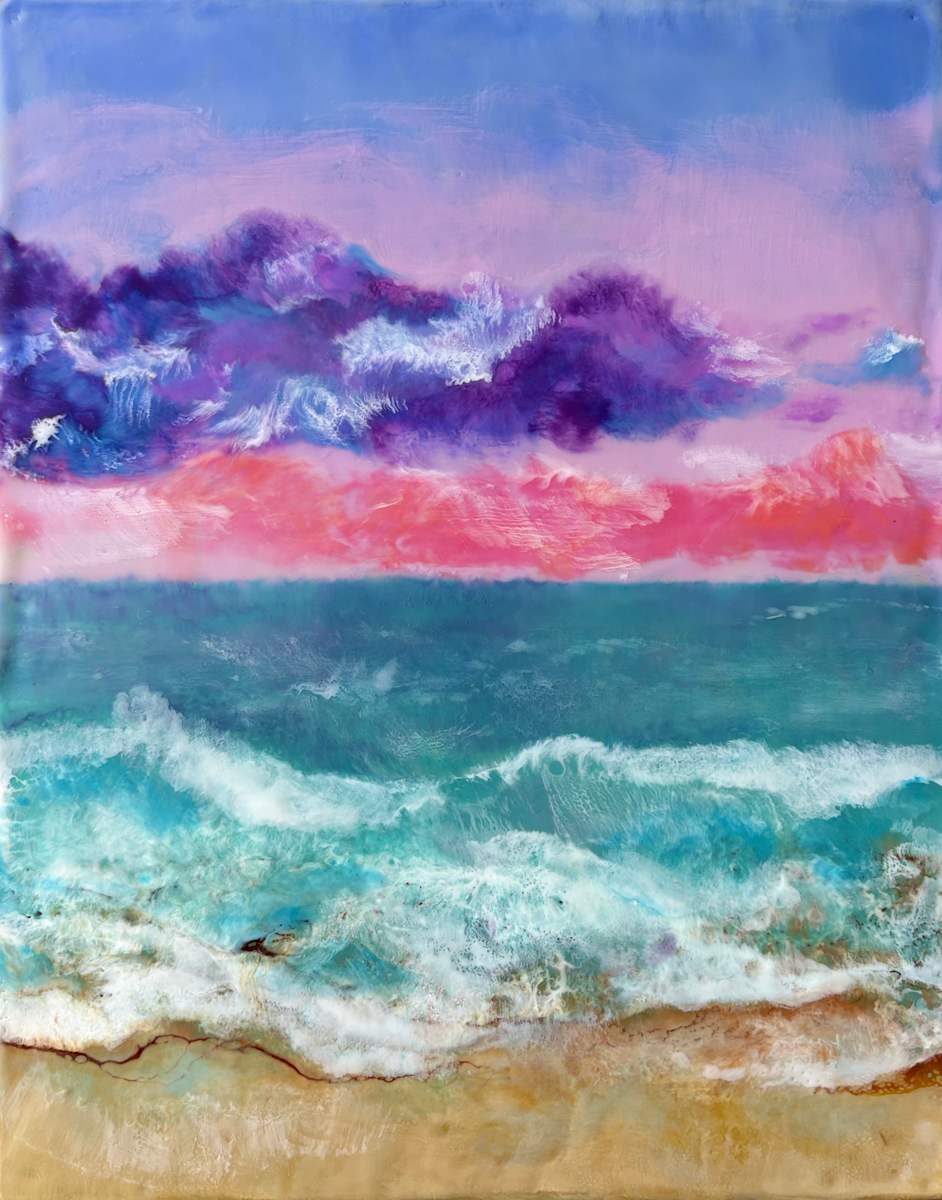 Sundown by Christine Deemer, Image 2.