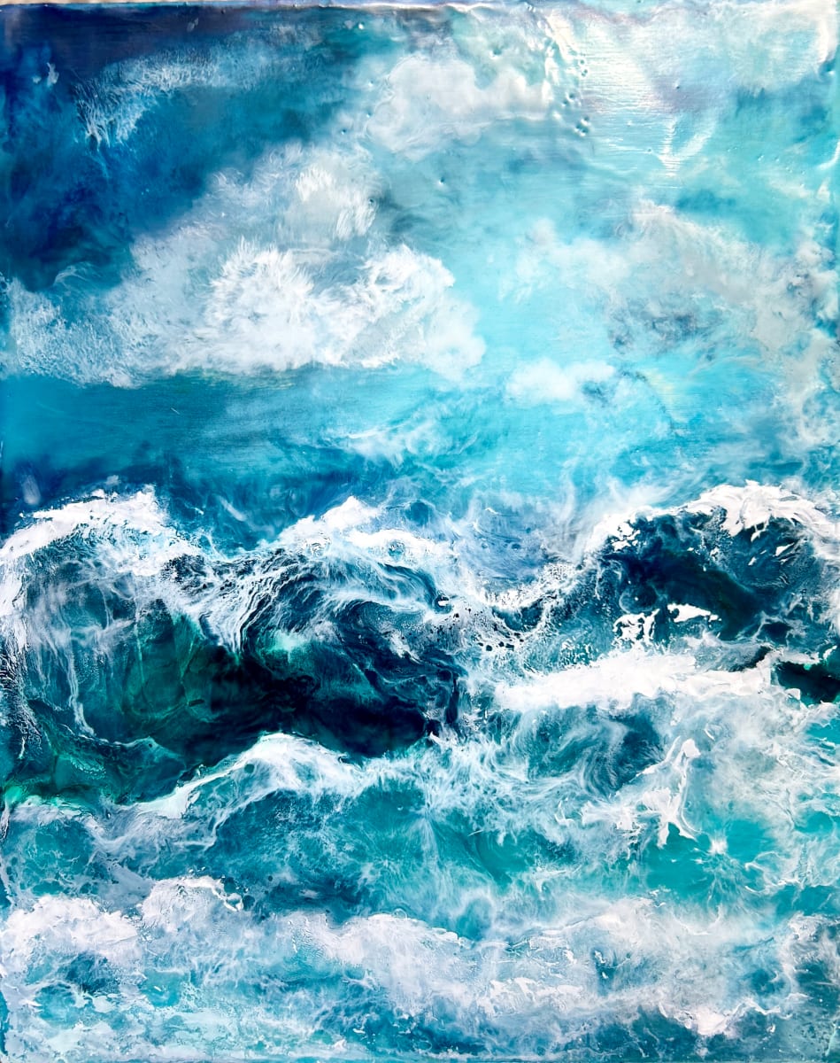 Unpredictable by Christine Deemer, Image 4.