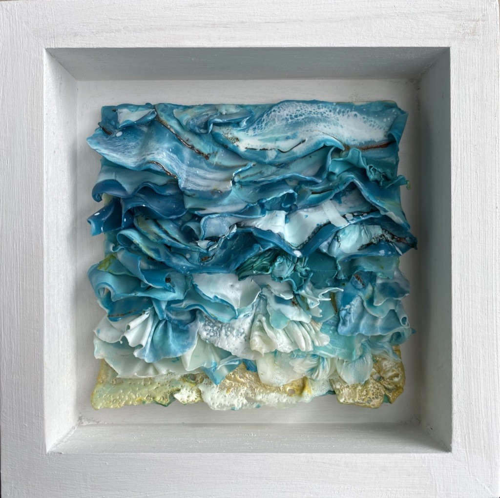 Beneficial Reuse by Christine Deemer 