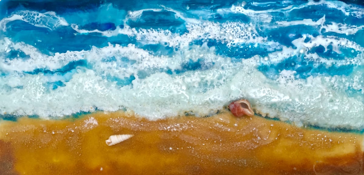 Storming by Christine Deemer 