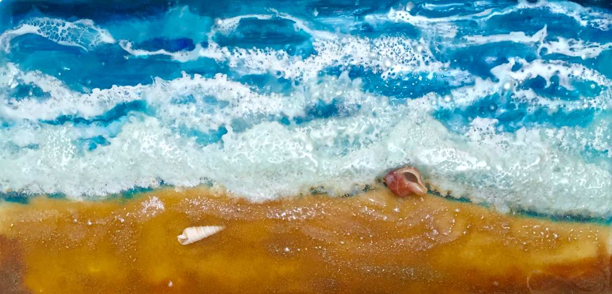 Storming by Christine Deemer, Image 1.