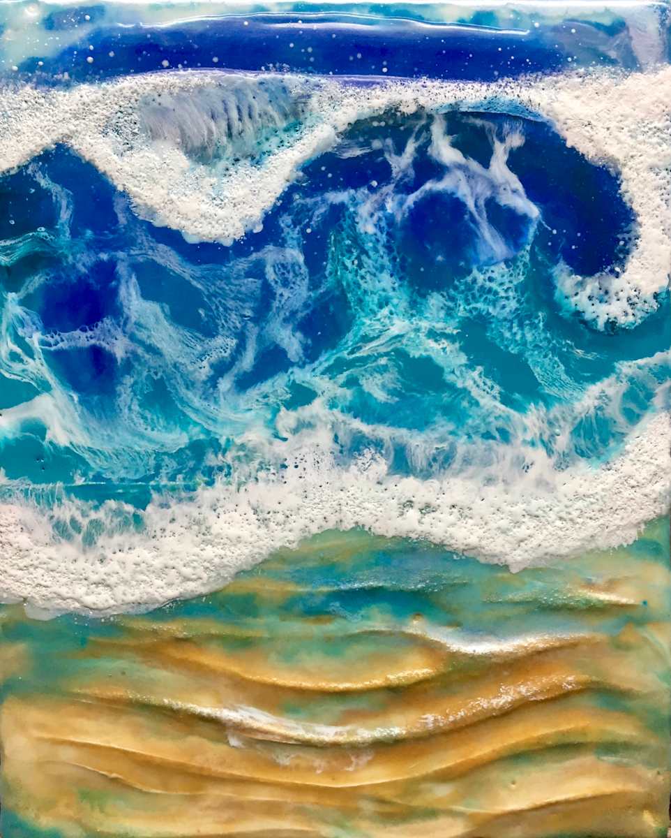 Tide Change by Christine Deemer, Image 1.