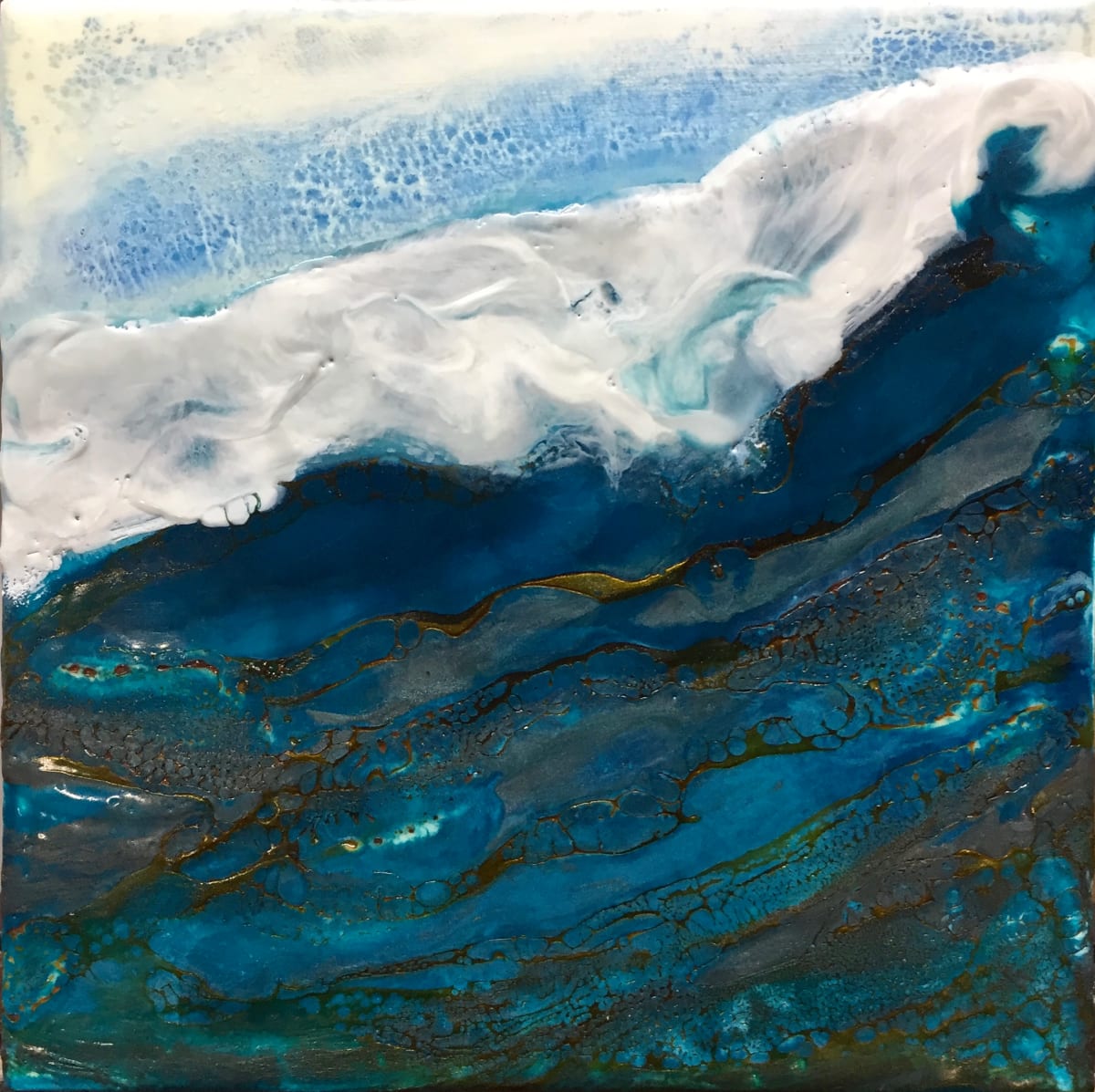 Ventura by Christine Deemer 