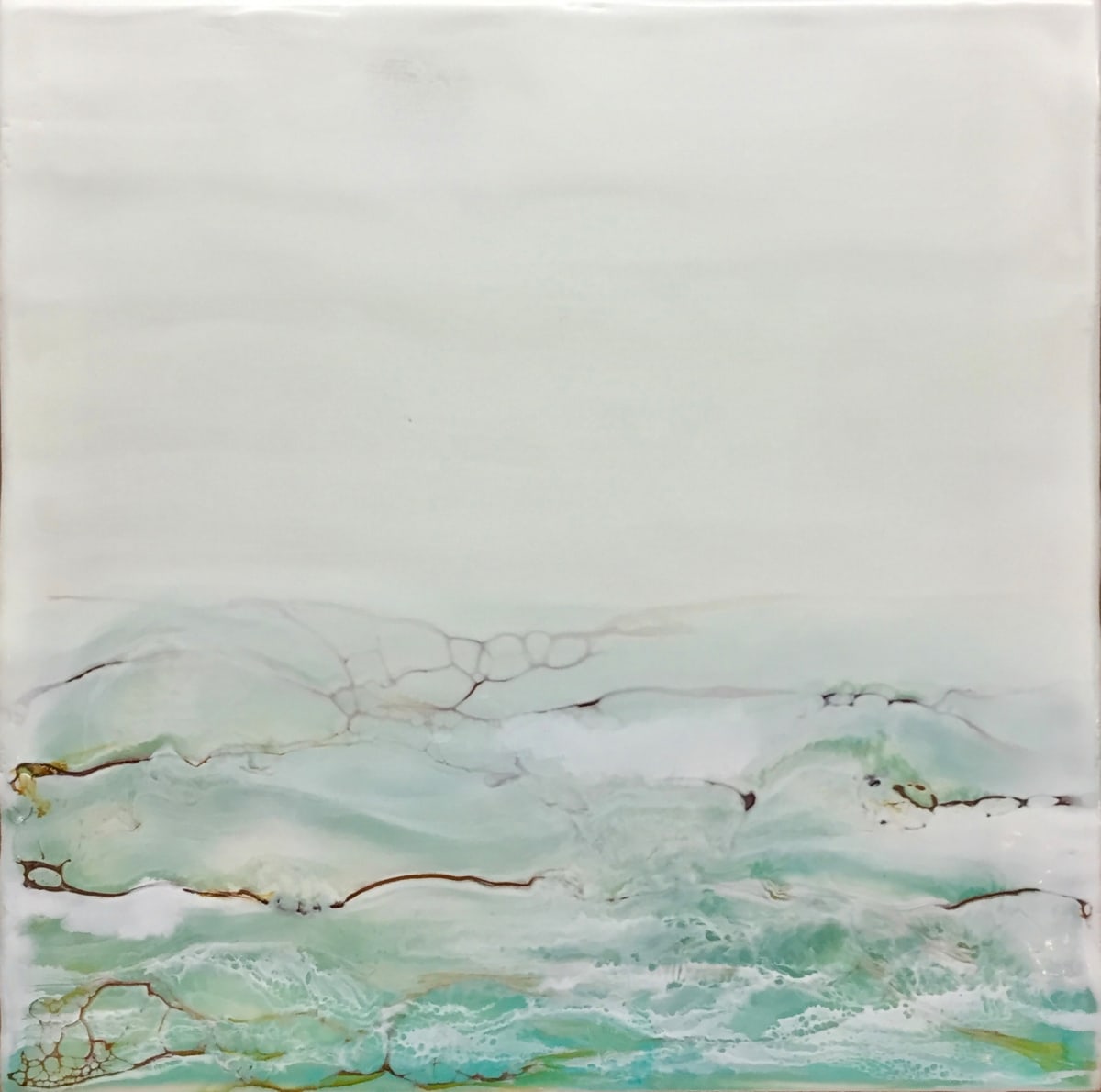 Holiday by Christine Deemer 