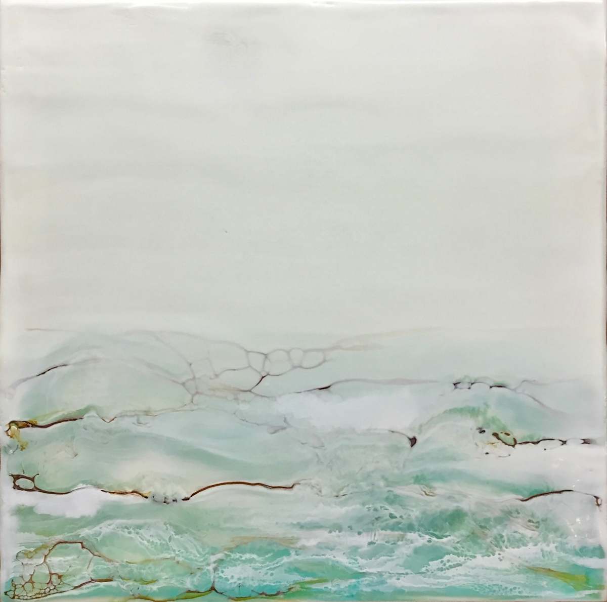 Holiday by Christine Deemer, Image 1.