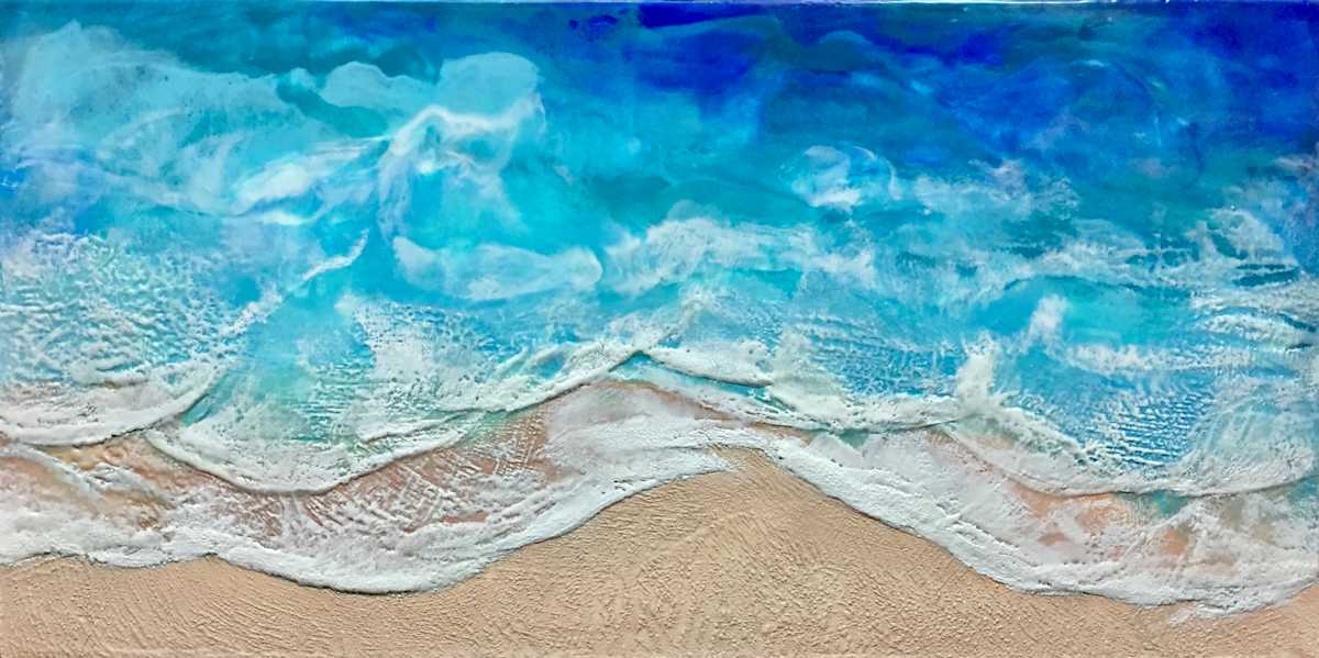 Orient (Saint-Martin) by Christine Deemer, Image 1.