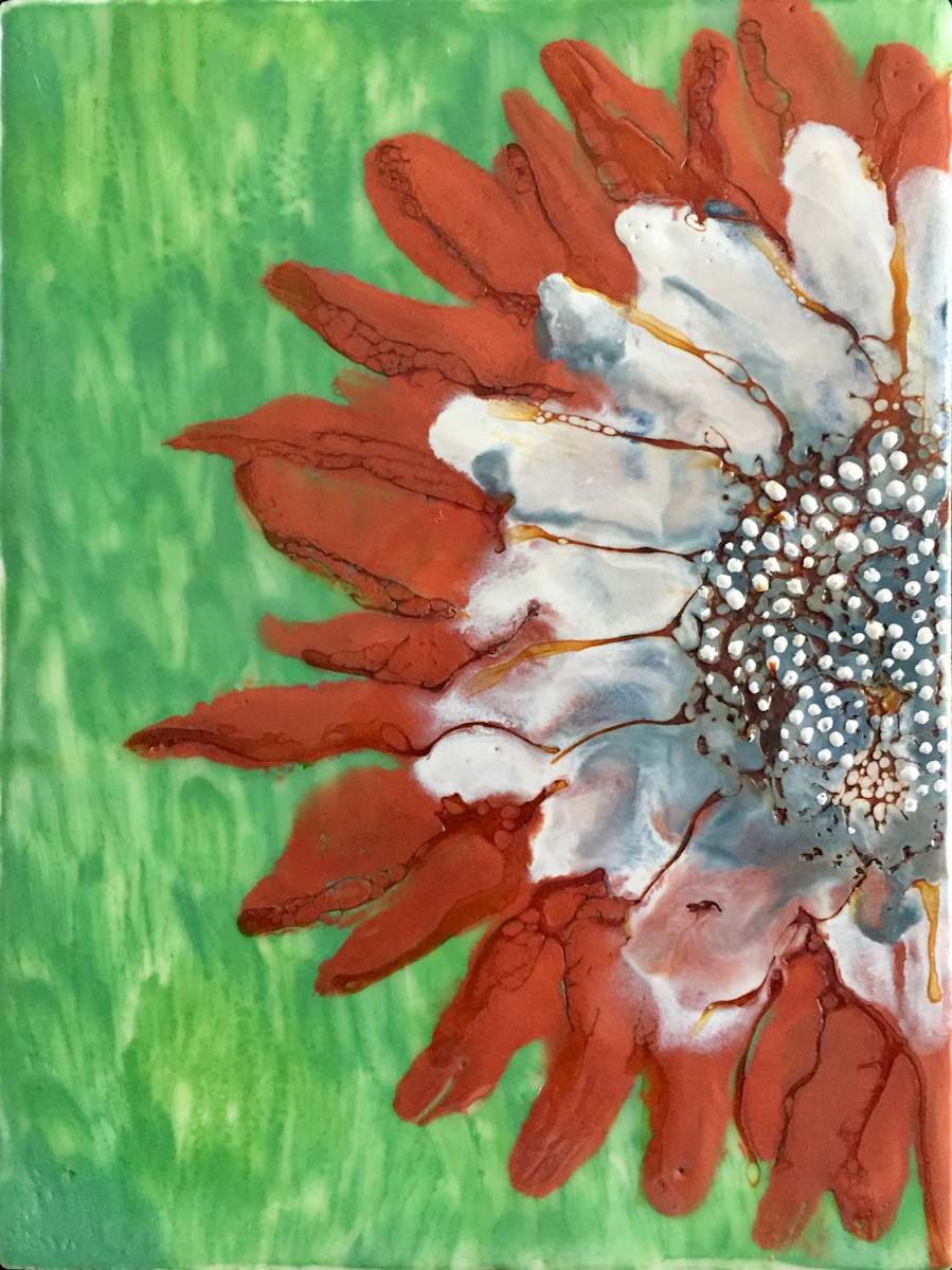 Bloom by Christine Deemer, Image 1.