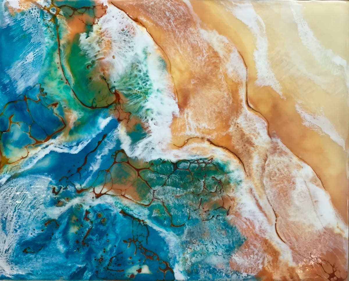 Venice by Christine Deemer 