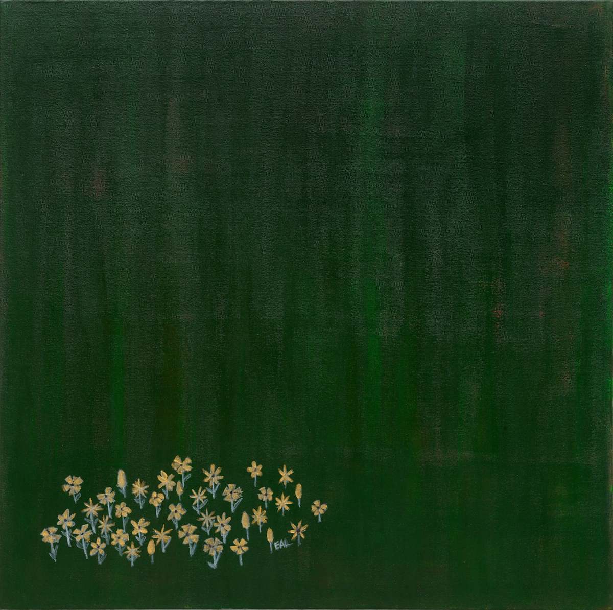 Earth 1 by Elisa Lindstrom 