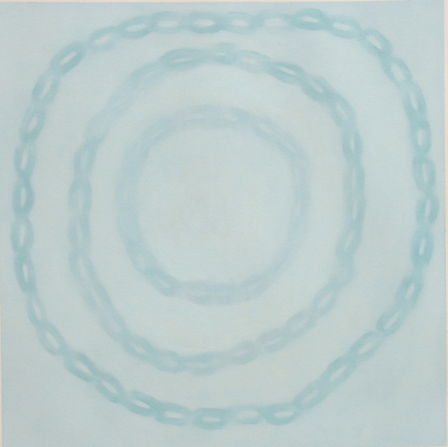 Three-Ring by Jamie Brunson 
