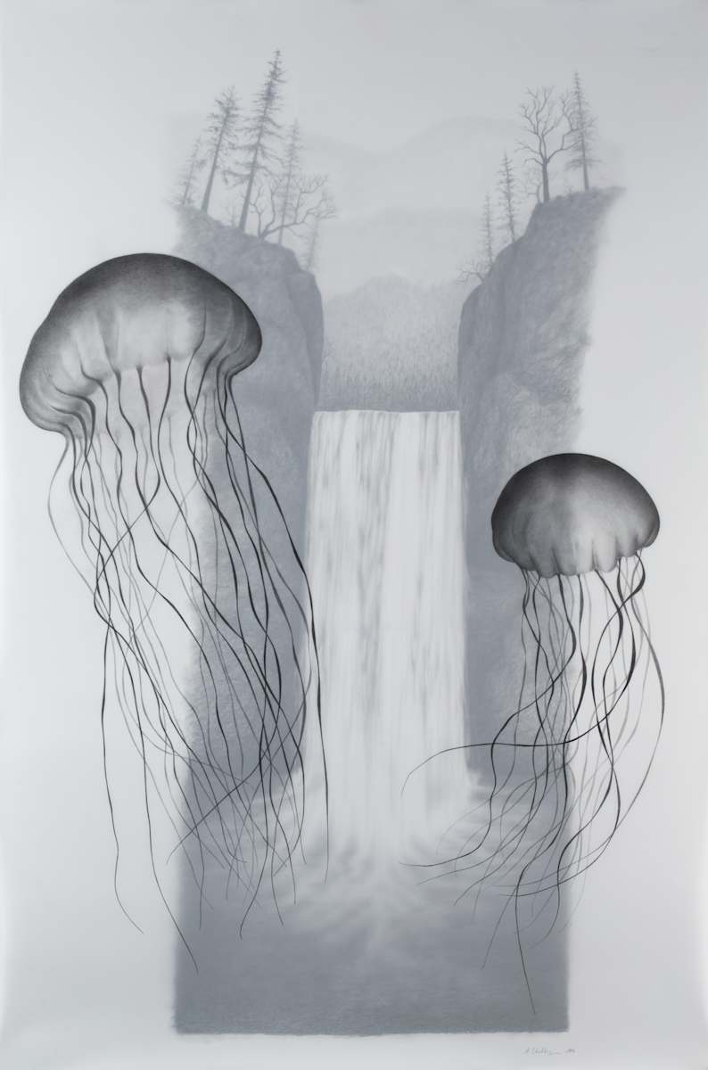 Drip, Drip by Arminee Chahbazian 
