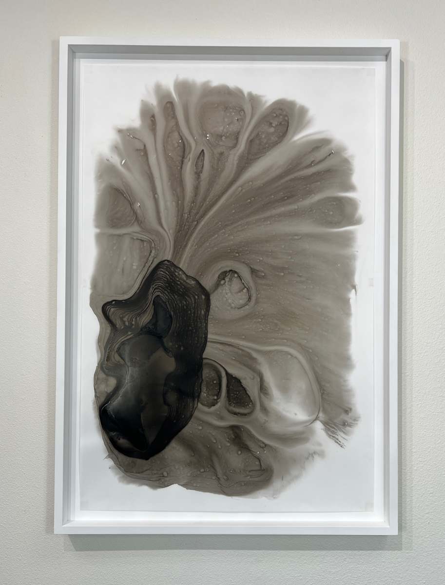 Exaltation II by Cynthia Sumner 