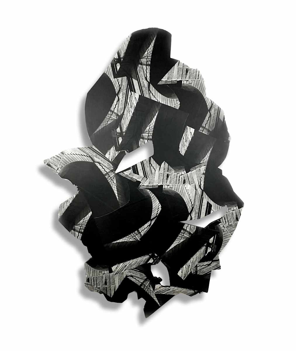 Final Reckoning Fall by Ray Beldner 