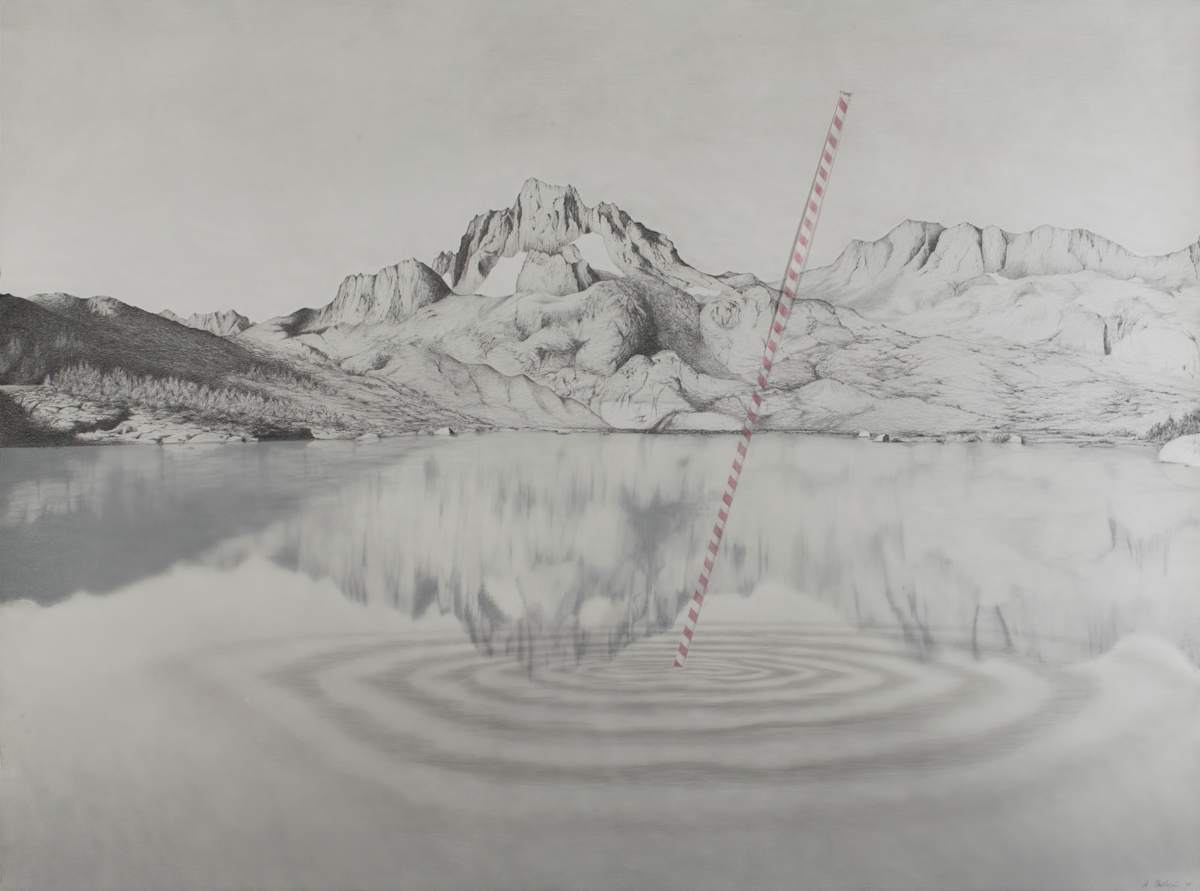 Just a Sip by Arminee Chahbazian 