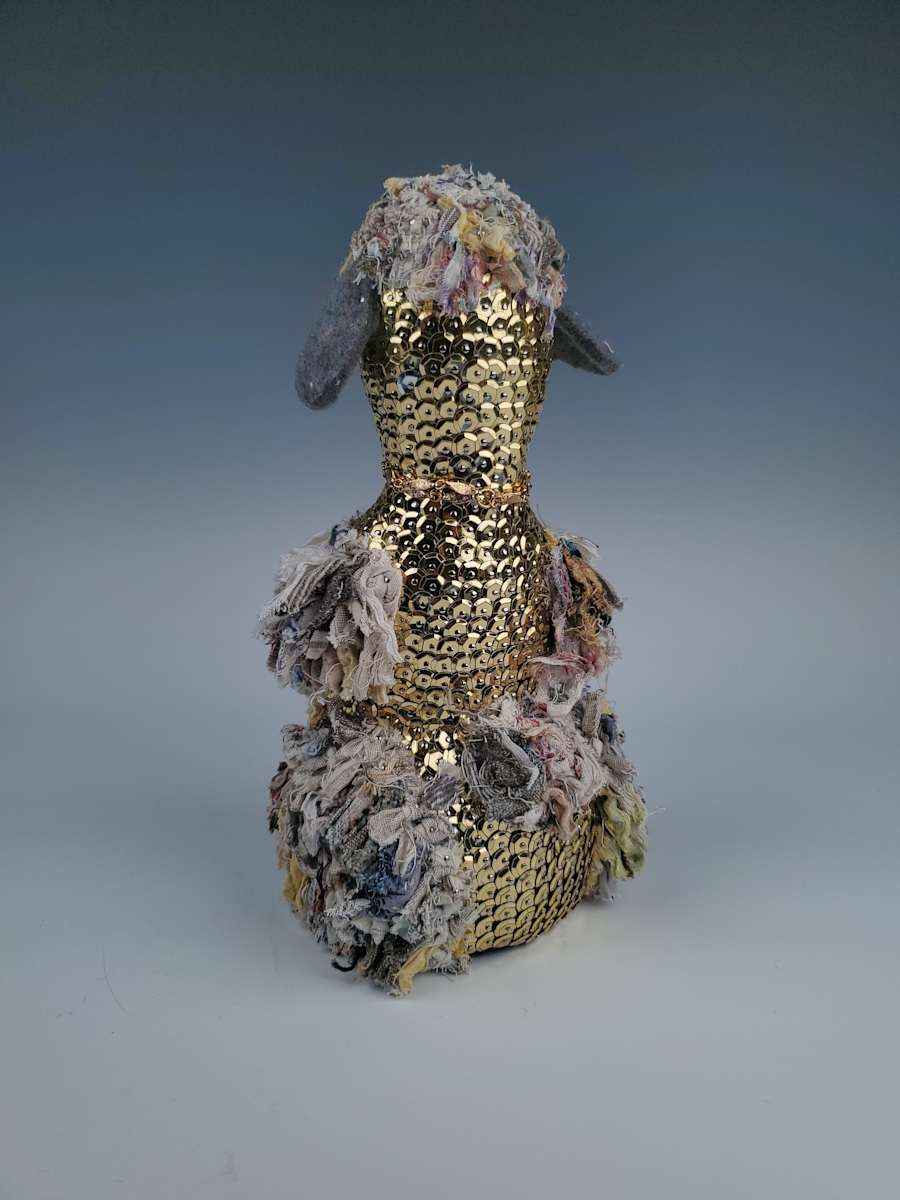 Little Poodler by Emily Maddigan 