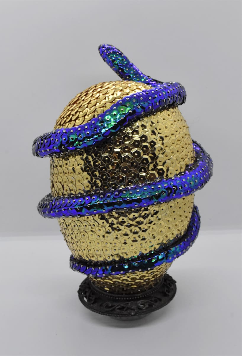 Orphic by Emily Maddigan 