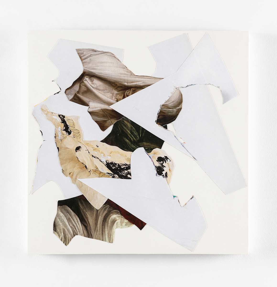 Such Small Hands #11 by Ray Beldner 