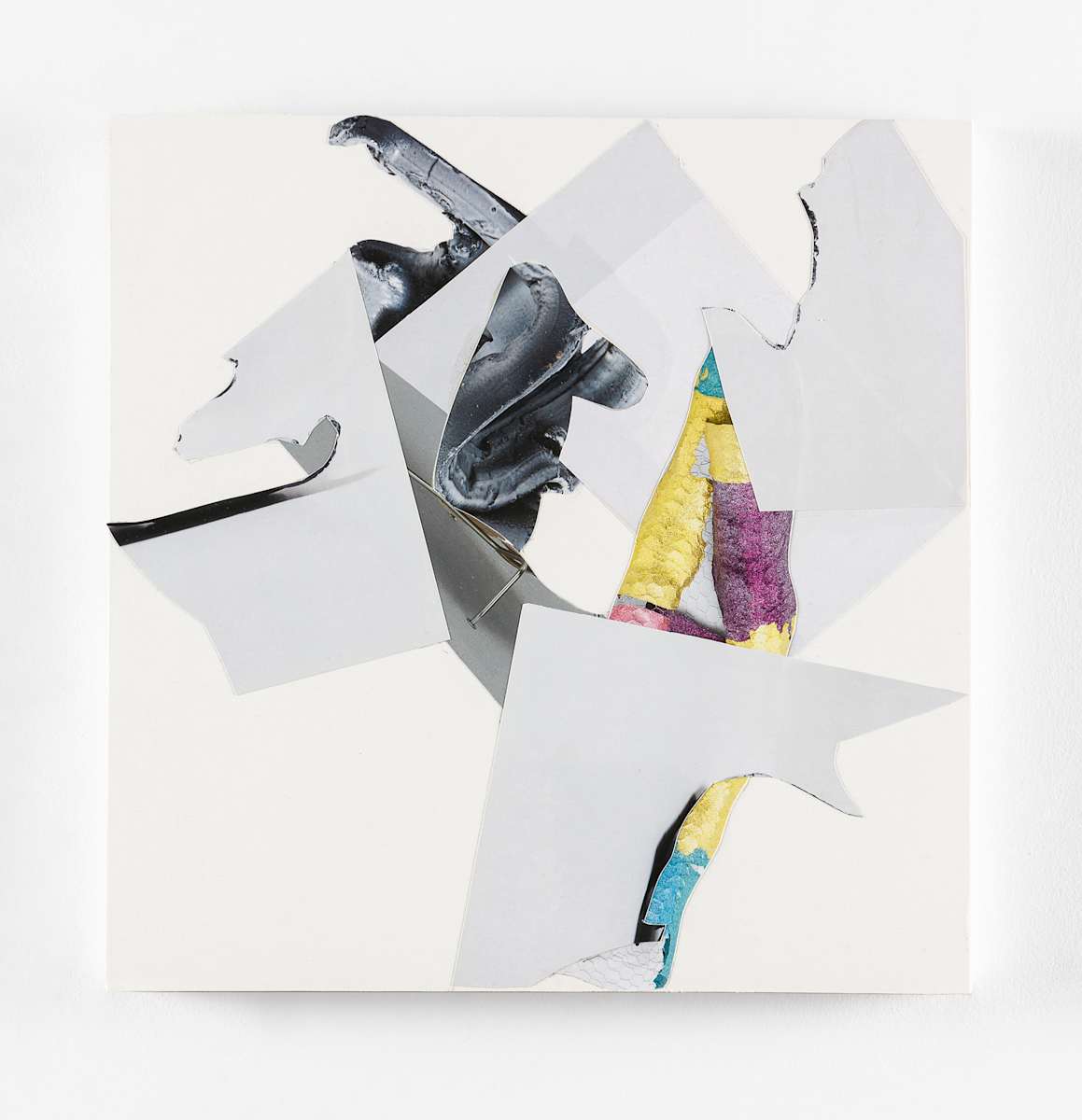 Such Small Hands #17 by Ray Beldner 