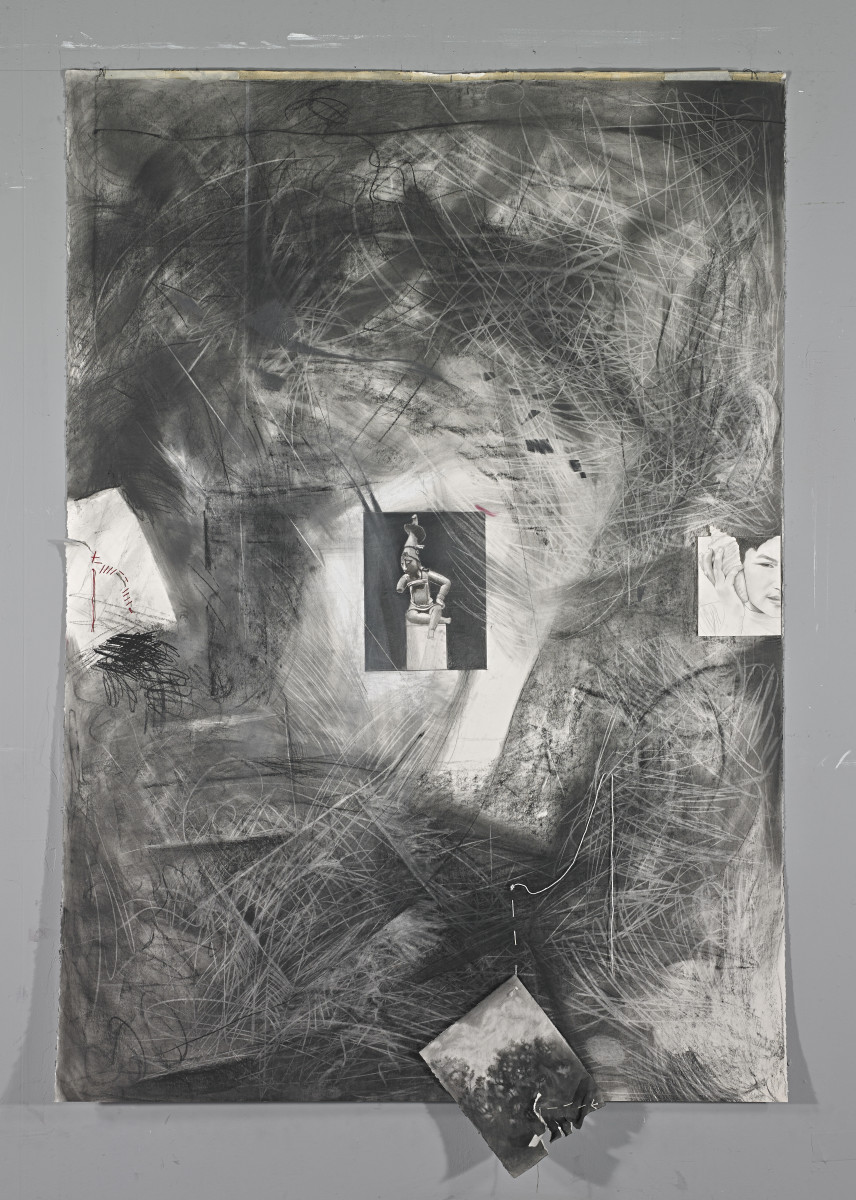 The Maya Prince by Antonia Guerrero 