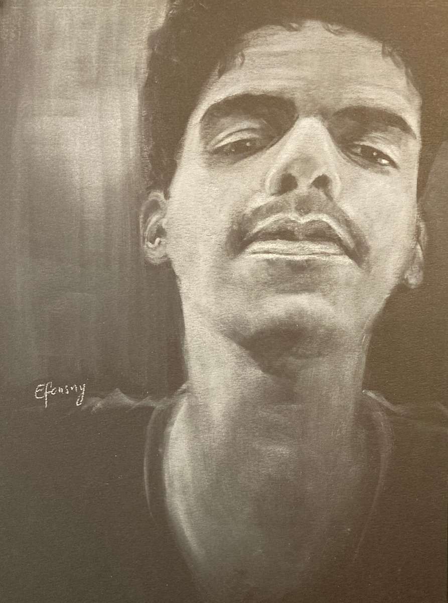 Yo, What's Up? by Emmanuelle Fonsny 