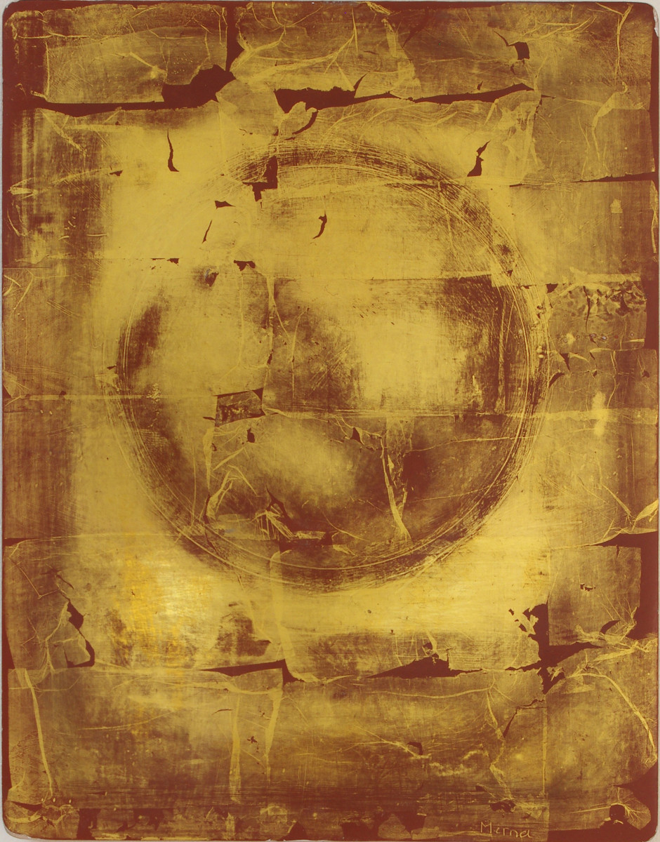 Beginnings by Merna Liddawi  