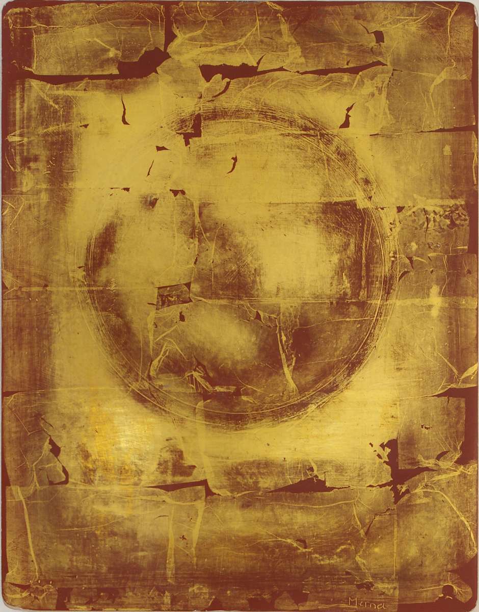 Beginnings by Merna Liddawi , Image 2.