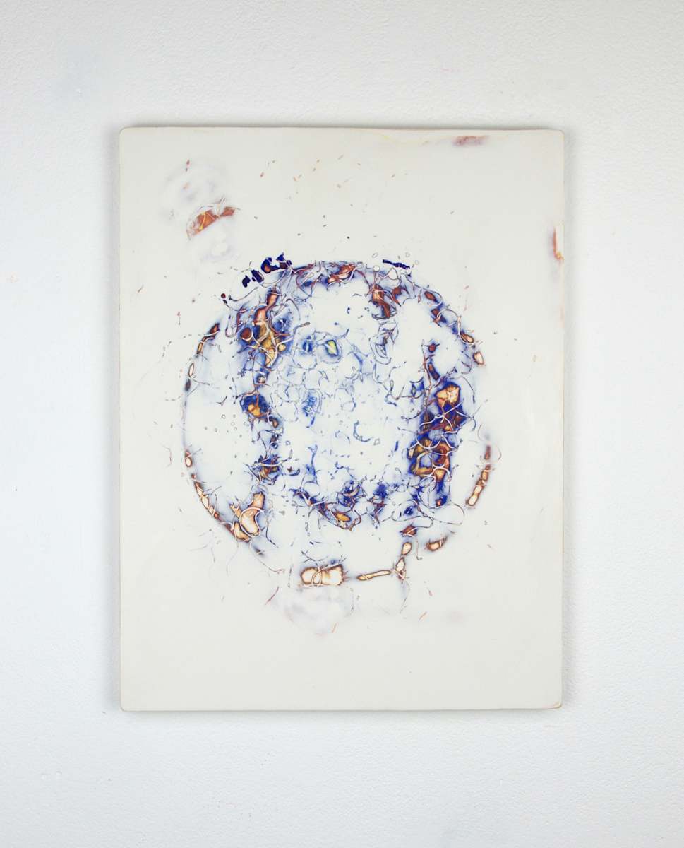 Emergent 6 by Merna Liddawi , Image 1.