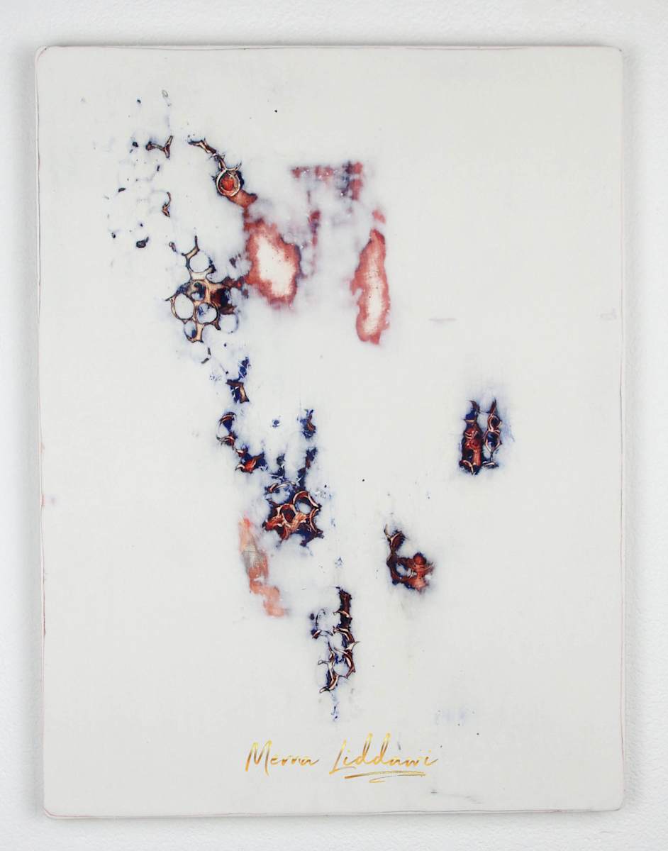 Emergent 4 by Merna Liddawi , Image 1.