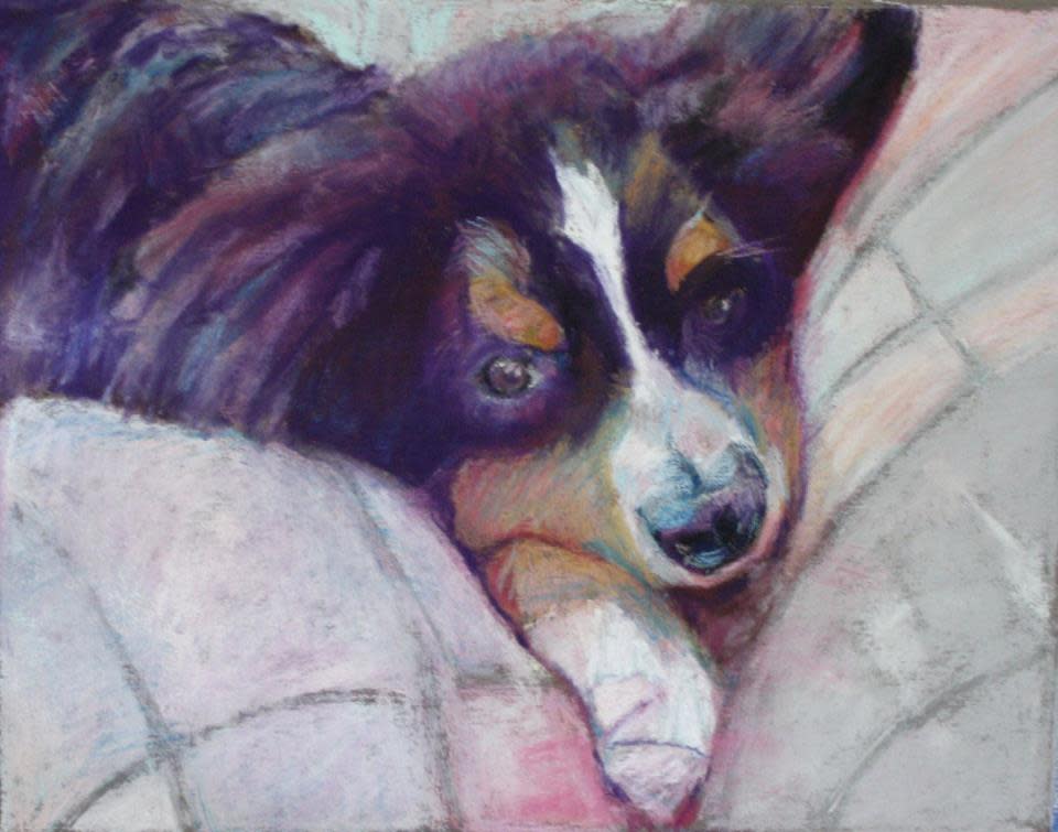 Mama's Boy by Beth Lowell 