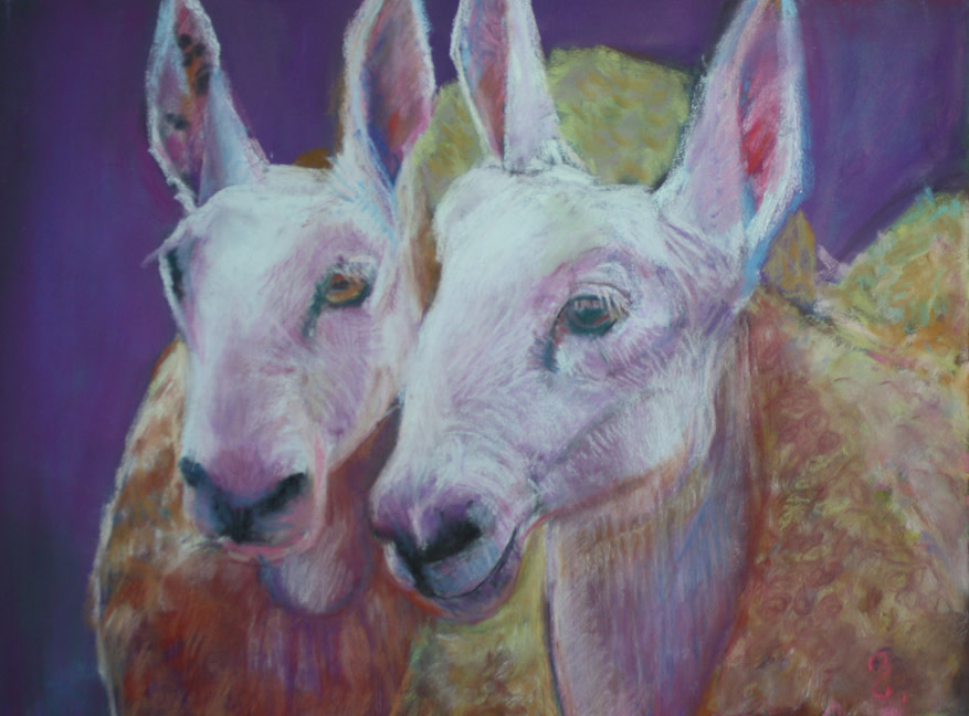 Conspiracy Theory by Beth Lowell 