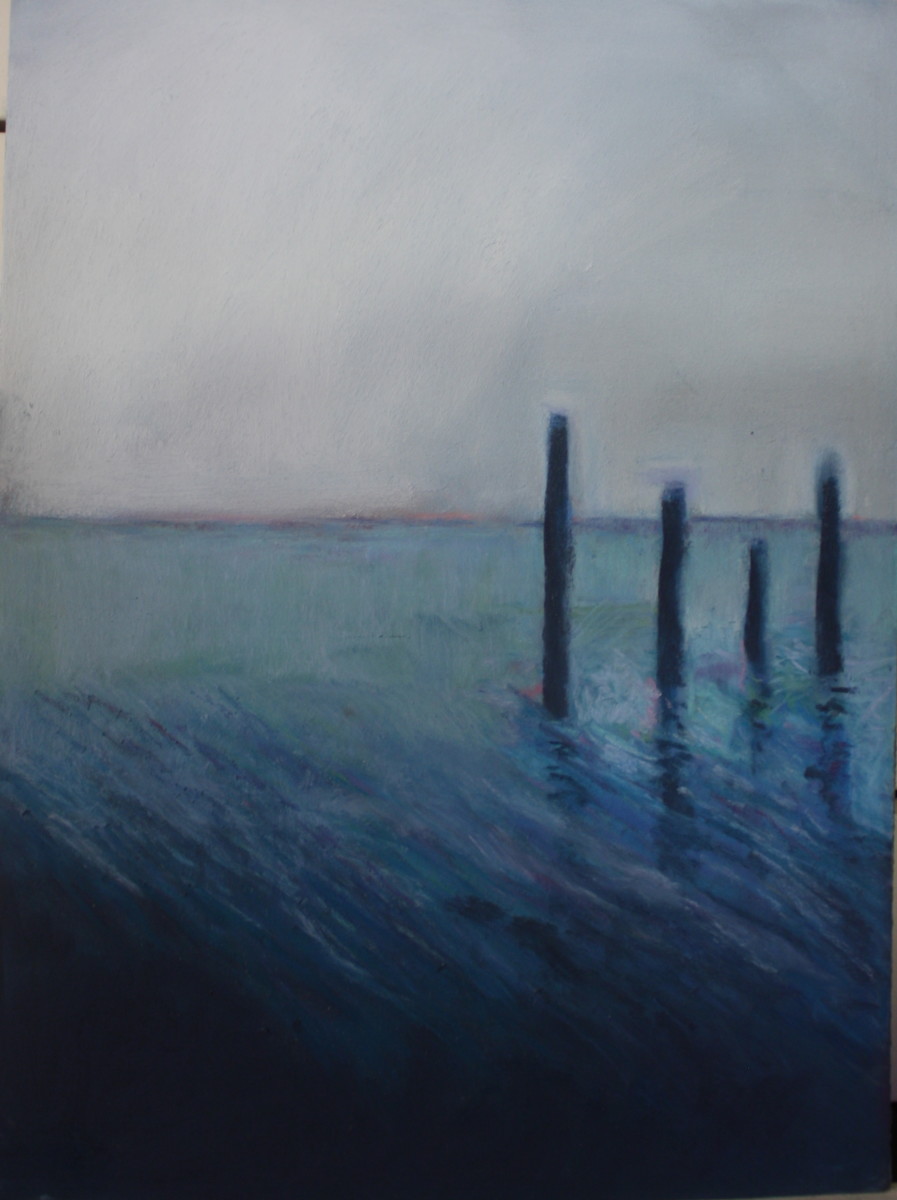 Wisemen by Beth Lowell 