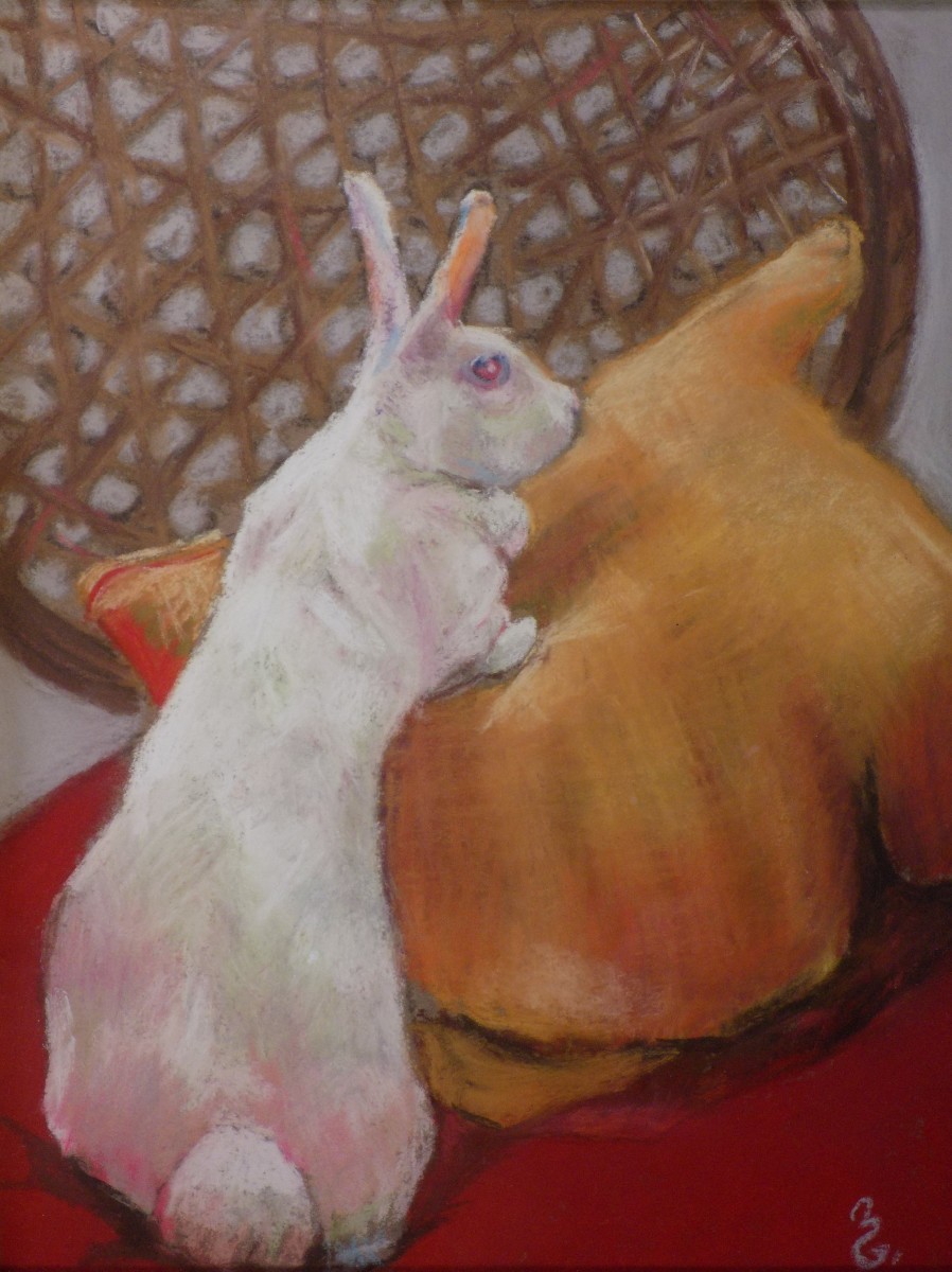 Mrs. Love by Beth Lowell 